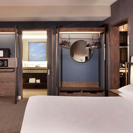 Hyatt Regency Frisco-Dallas Exterior photo