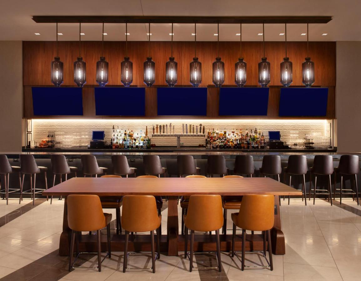 Hyatt Regency Frisco-Dallas Exterior photo