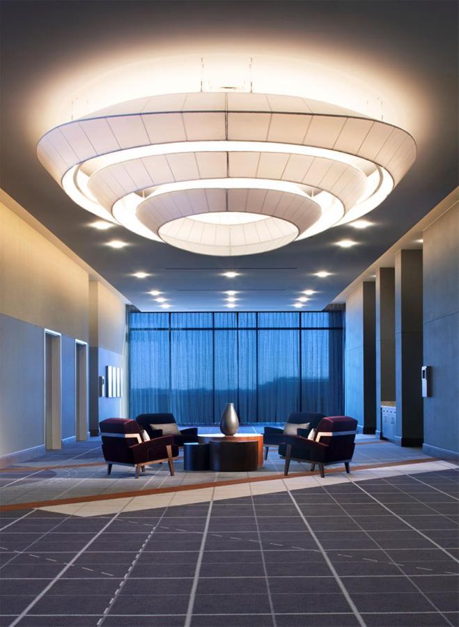 Hyatt Regency Frisco-Dallas Exterior photo